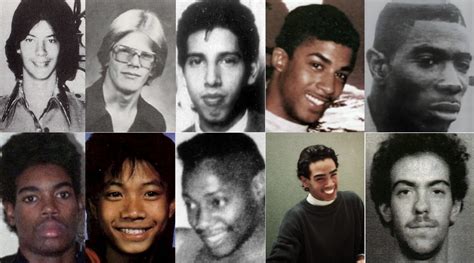 dahmer victim photos|The complete timeline of Jeffrey Dahmer's victims: .